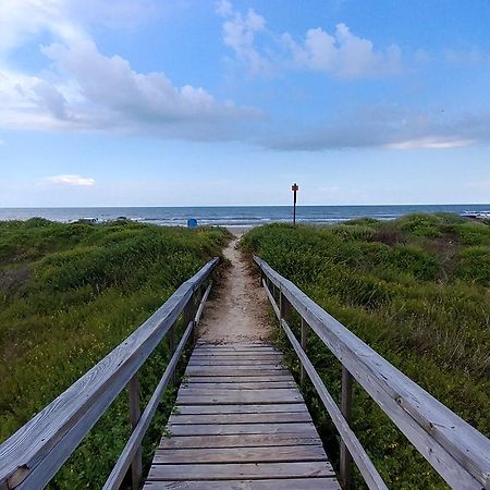 Anchor Motel & Rv Park Surfside Beach Eksteriør bilde