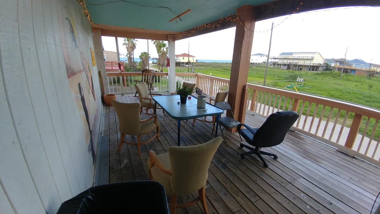 Anchor Motel & Rv Park Surfside Beach Eksteriør bilde