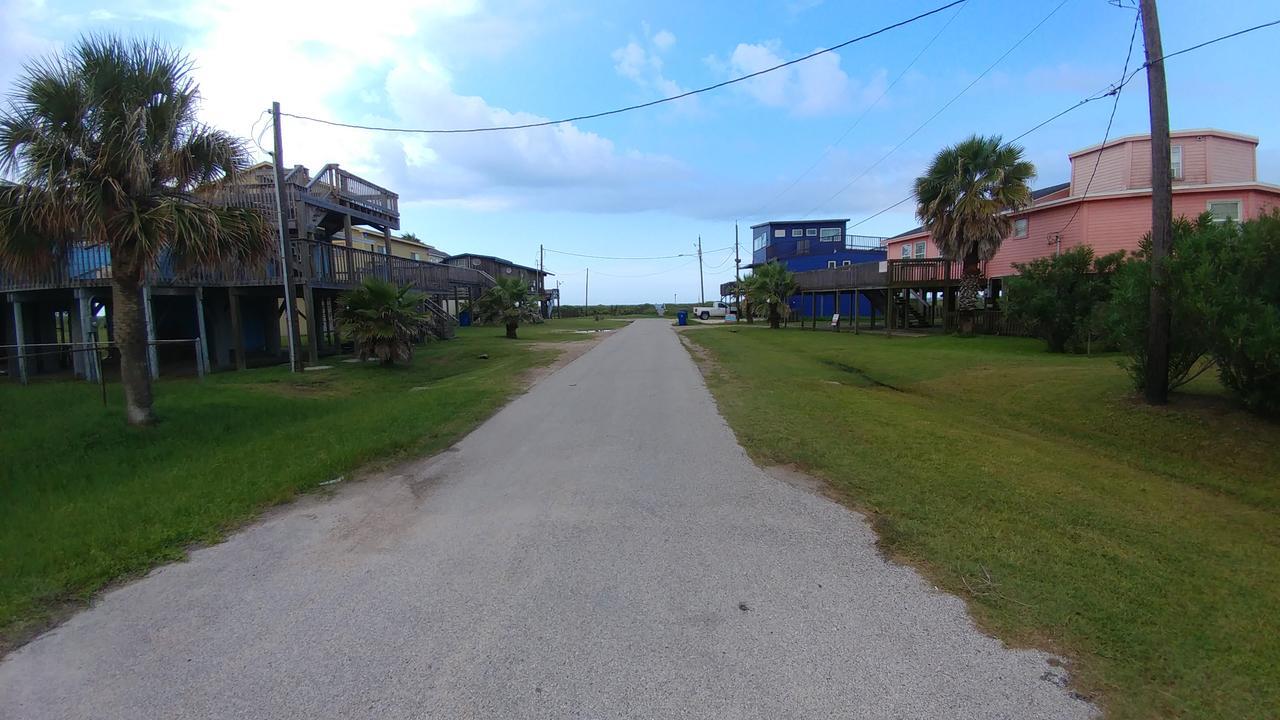 Anchor Motel & Rv Park Surfside Beach Eksteriør bilde